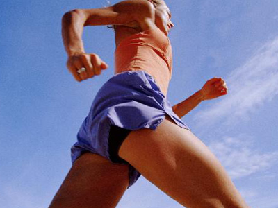 Γυμναστική και απώλεια βάρους